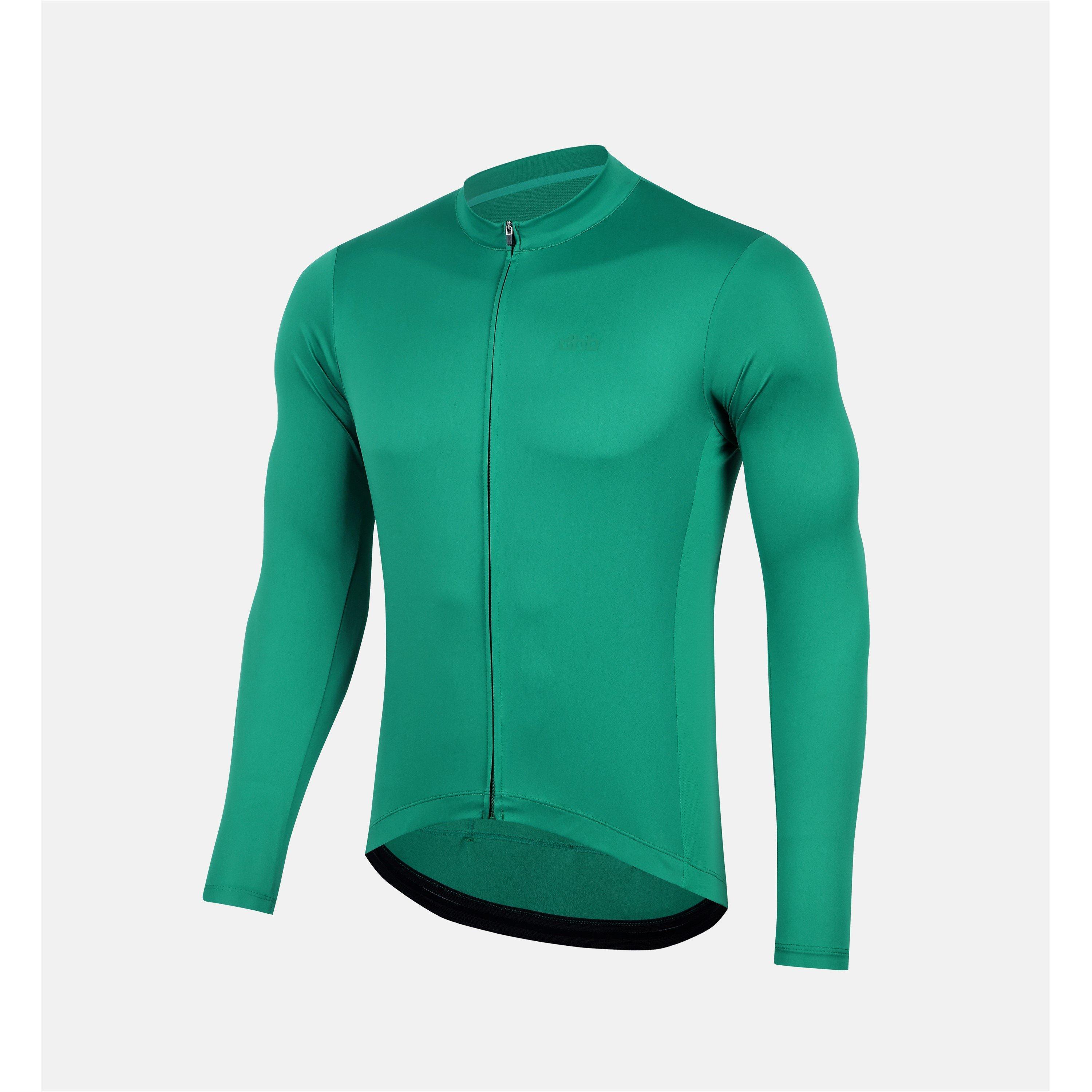 Mountain View - Dhb - Long Sleeve Jersey Mens - 3
