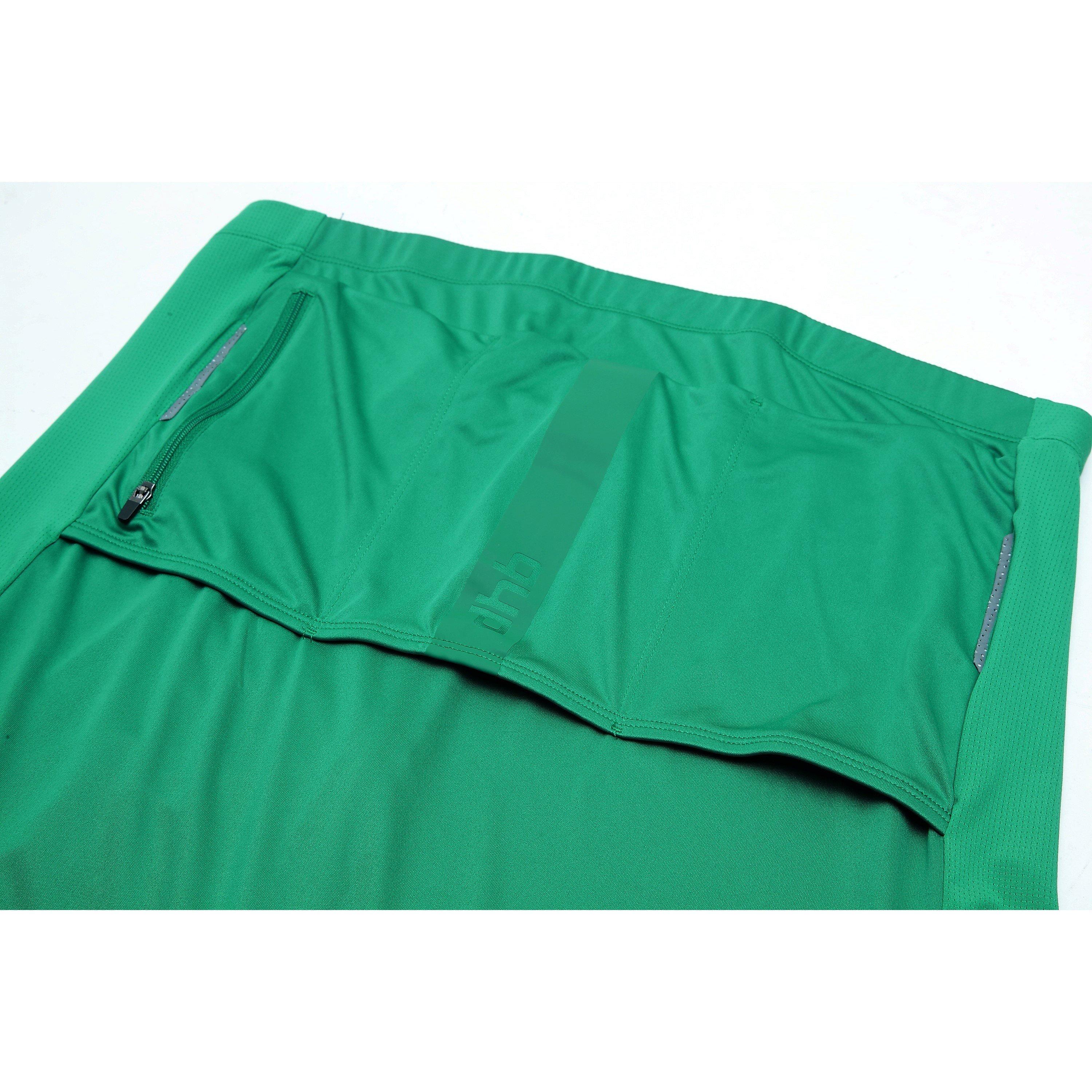 Mountain View - Dhb - Long Sleeve Jersey Mens - 4