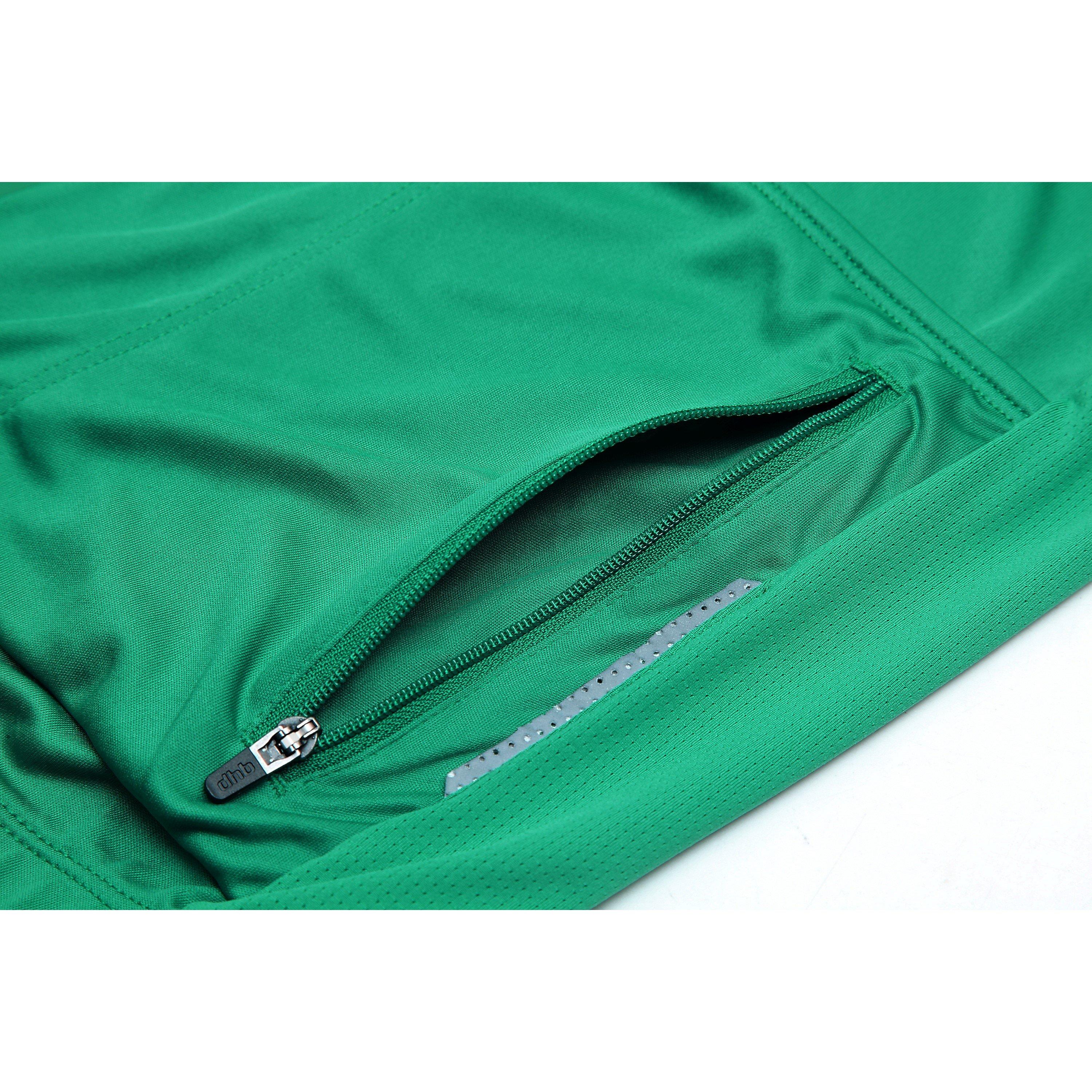Mountain View - Dhb - Long Sleeve Jersey Mens - 6