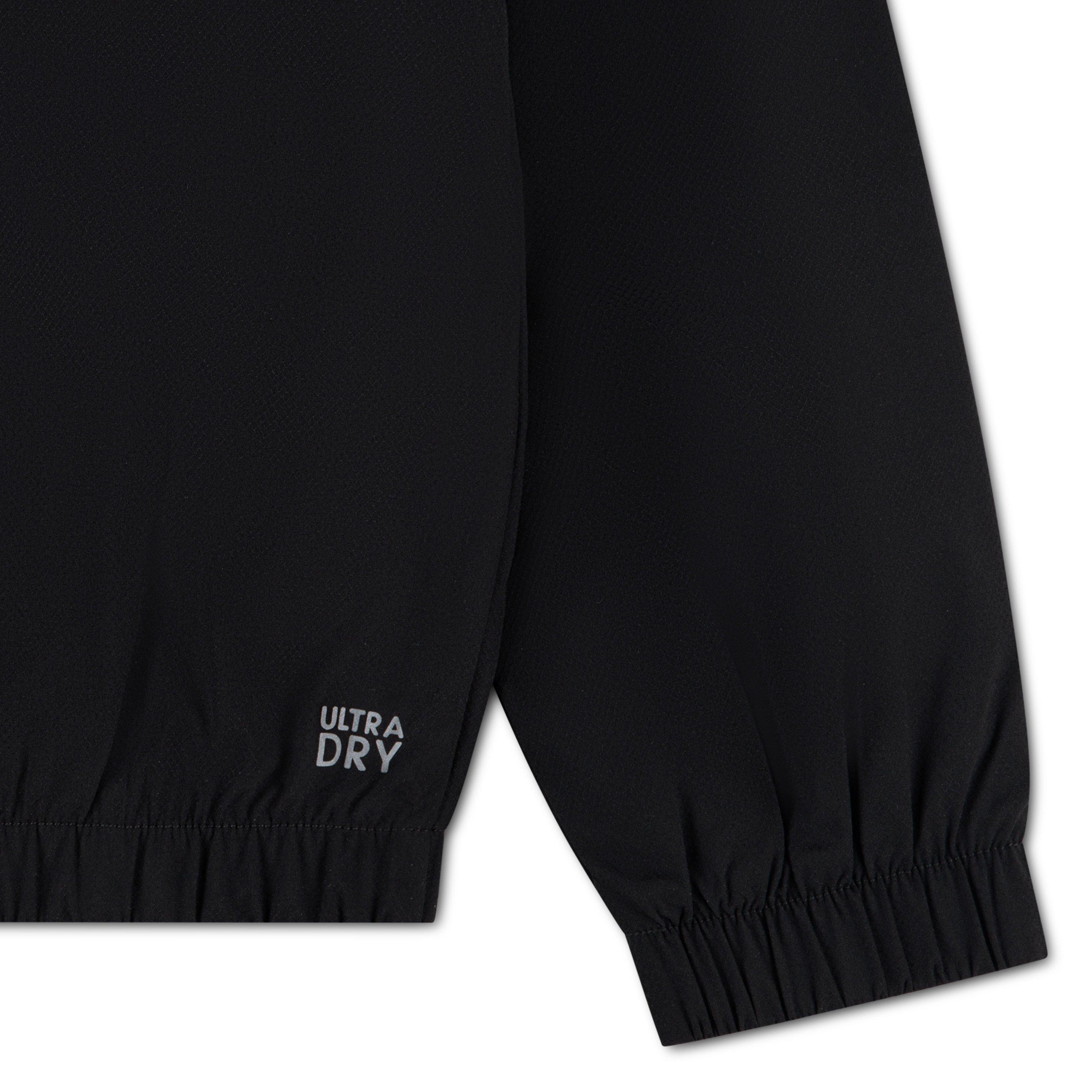 Noir - Lacoste - Lacoste Mesh Lined D Jn64 - 3
