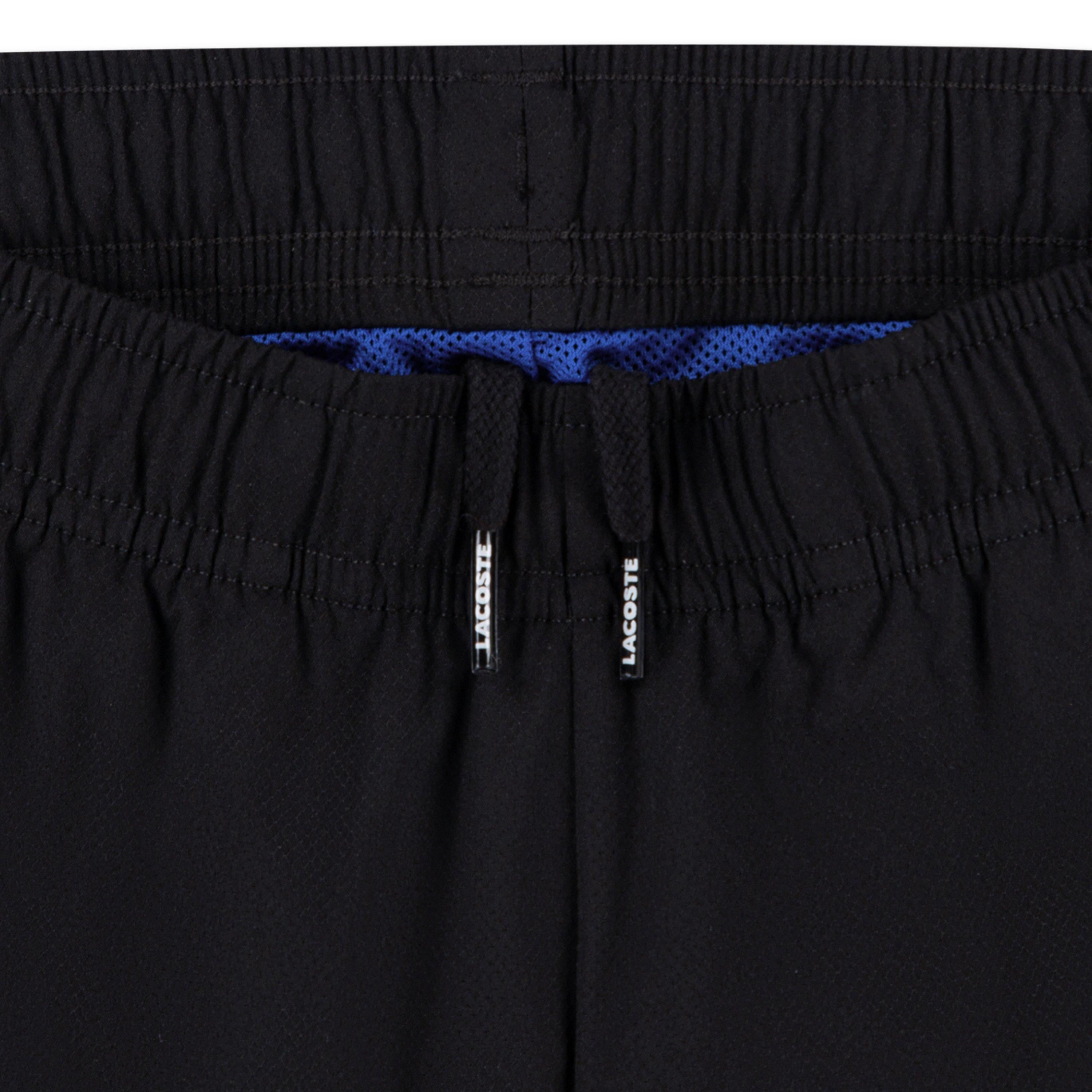 Noir - Lacoste - Lacoste Mesh Lined D Jn64 - 5
