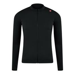 Castelli Espresso Thermal Jersey