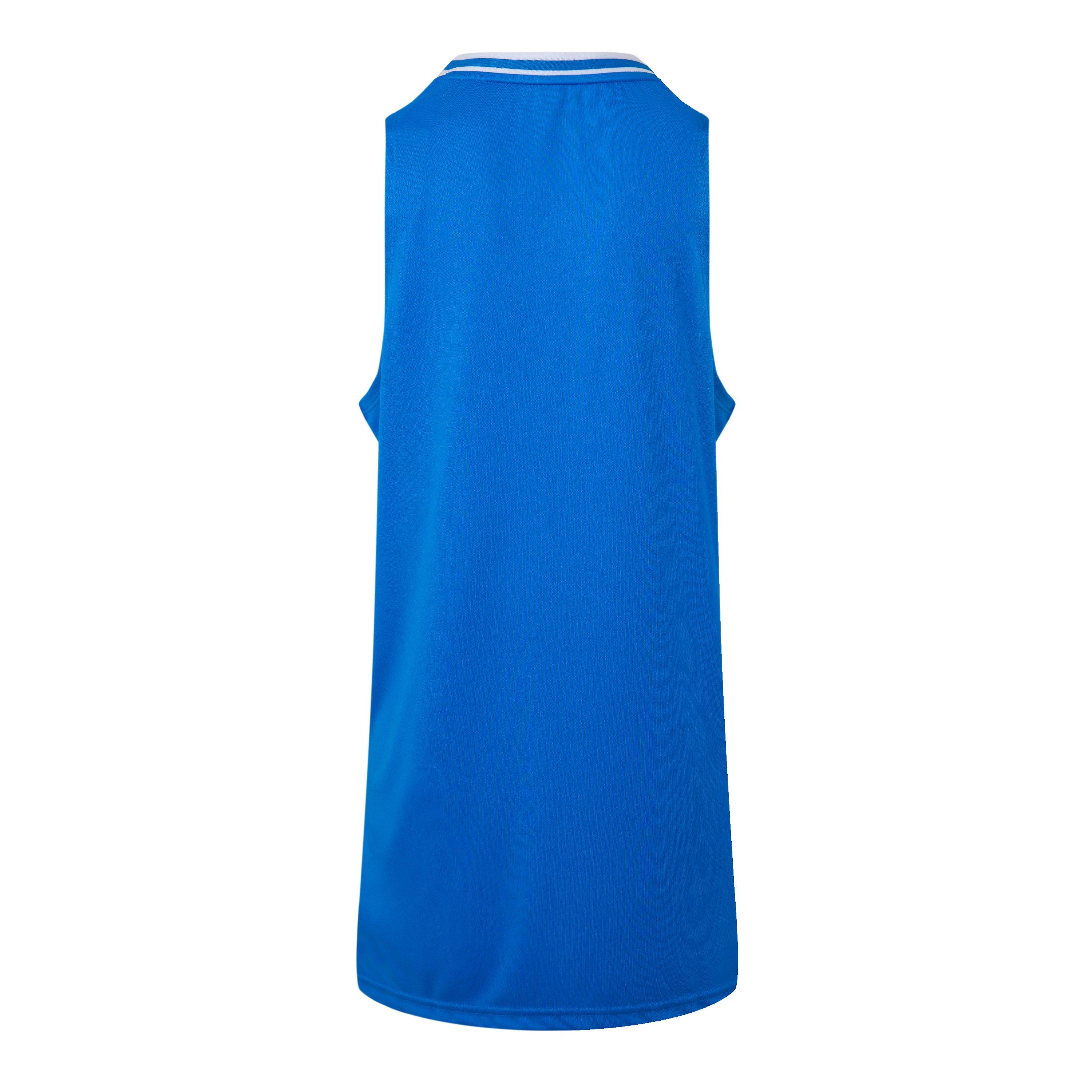 Blå Limonade - Puma - Womens Hoops Team Game Performance Vest - 2