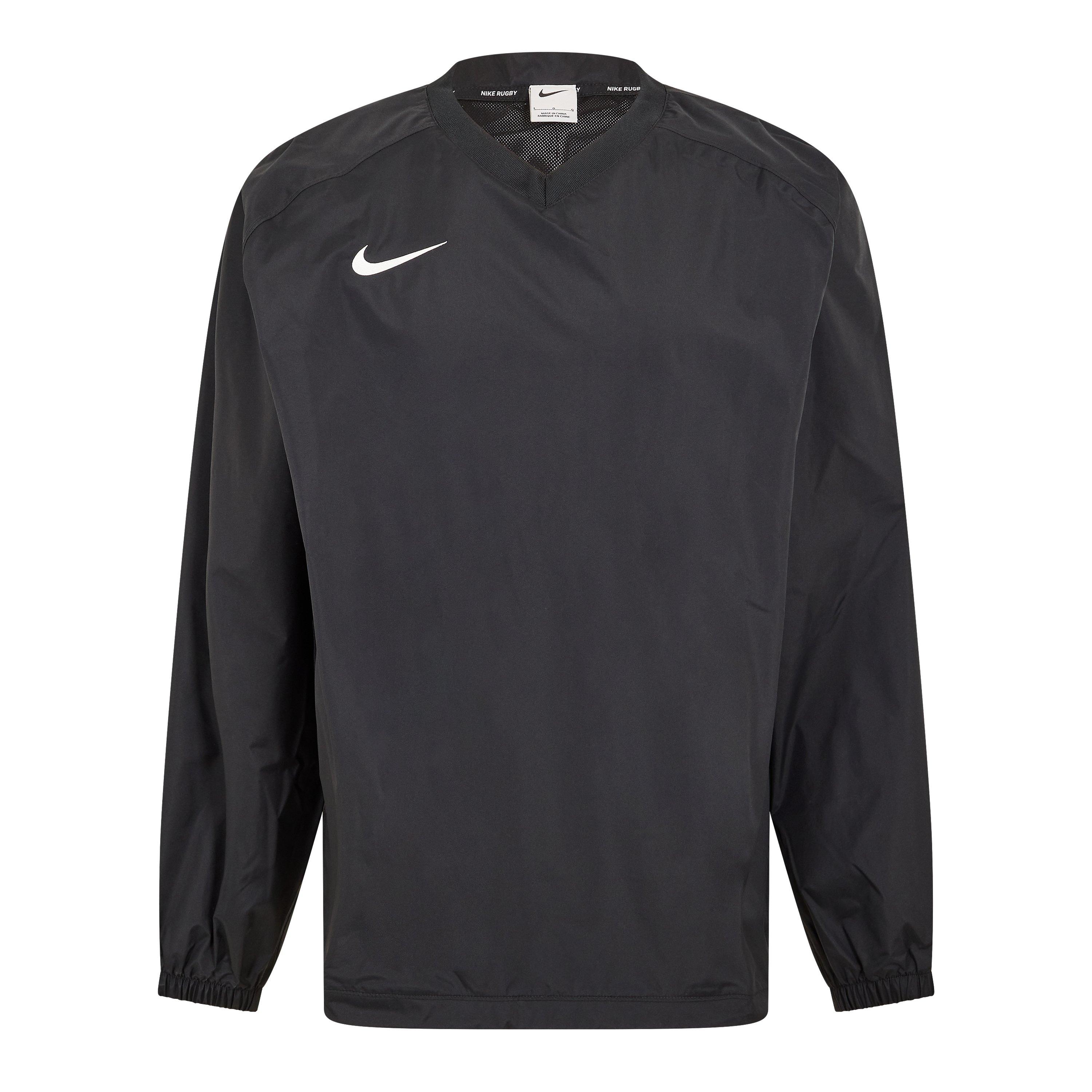 Black - Nike - Men's Performance Tracksuit Top - 1
