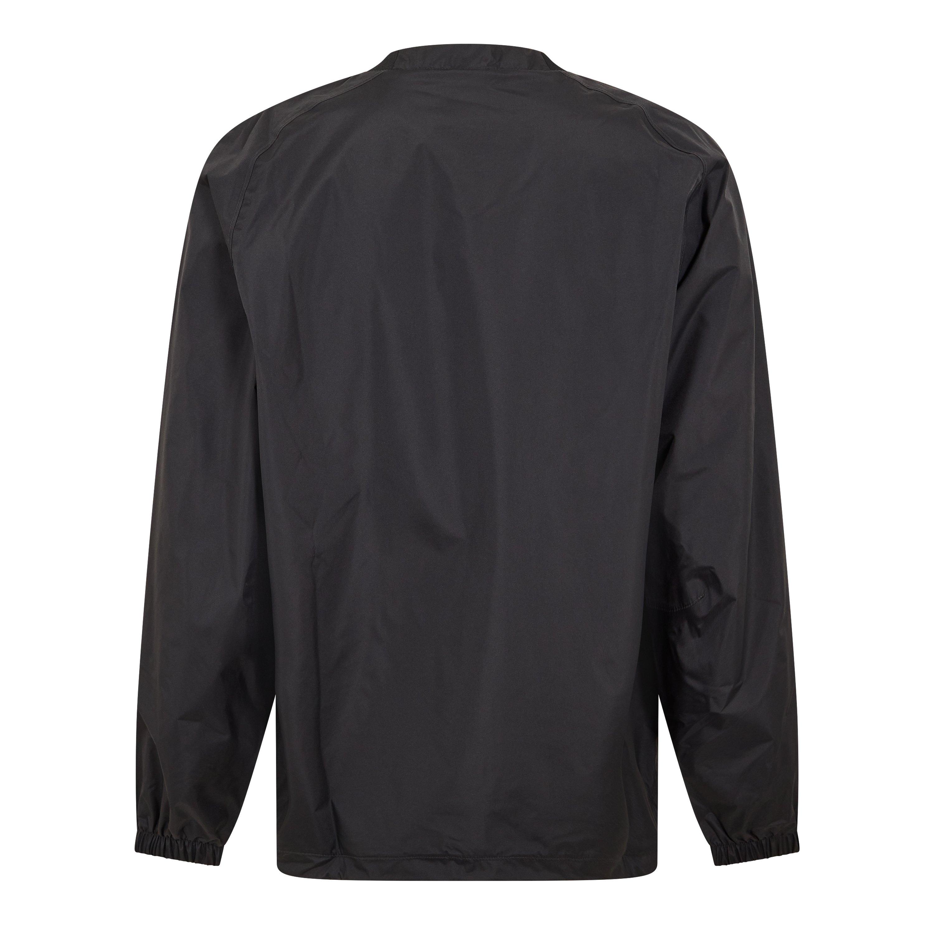 Black - Nike - Fed Drll Tp Sn99 - 2