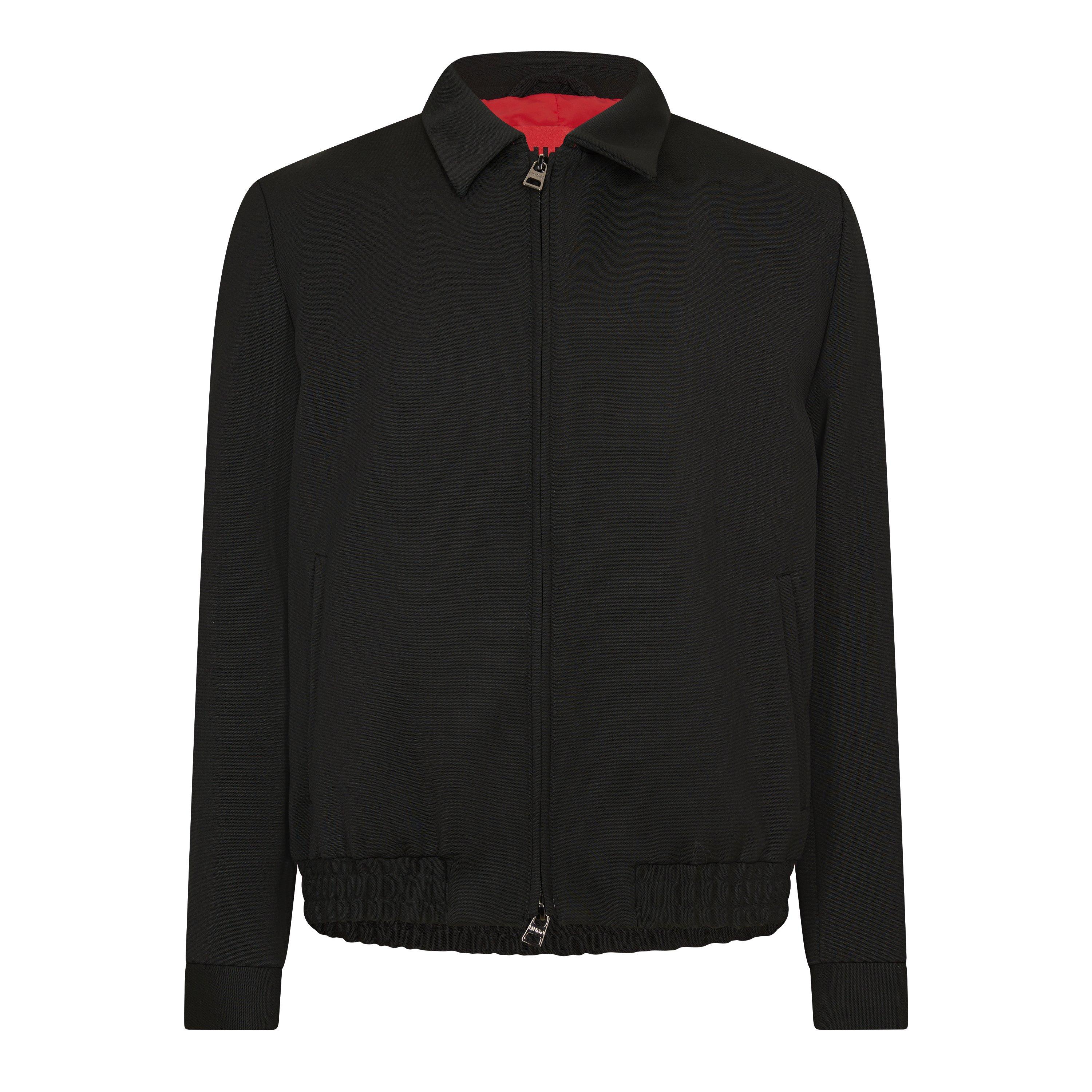 Black - Hugo - Hellys/Felix241f1x 10250441 01 - 2