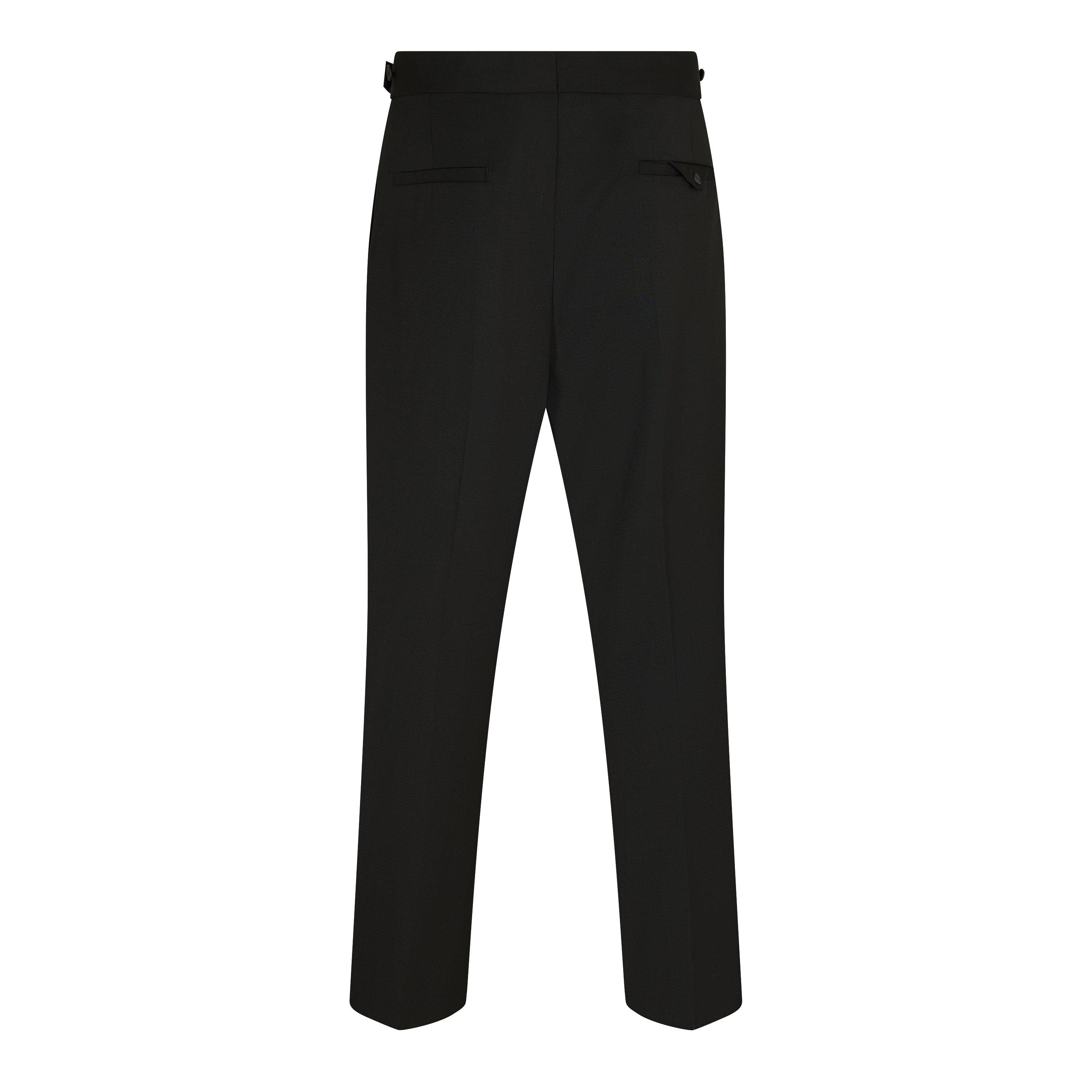 Black - Hugo - Hellys/Felix241f1x 10250441 01 - 5