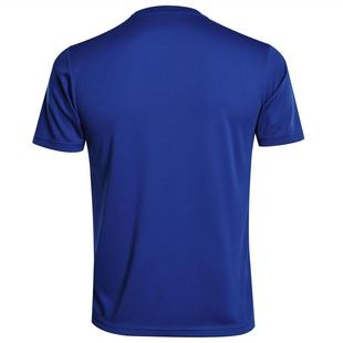 Navy - Li Ning - Basics Mens Performance T Shirt - 2