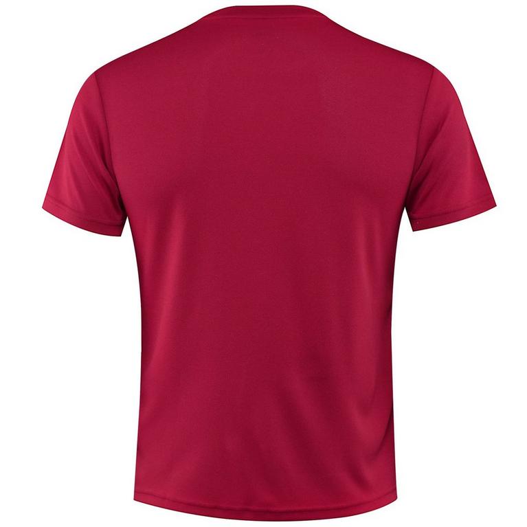 New Li-Ning Men's sports Tops tennis/badminton Clothes T Shirts