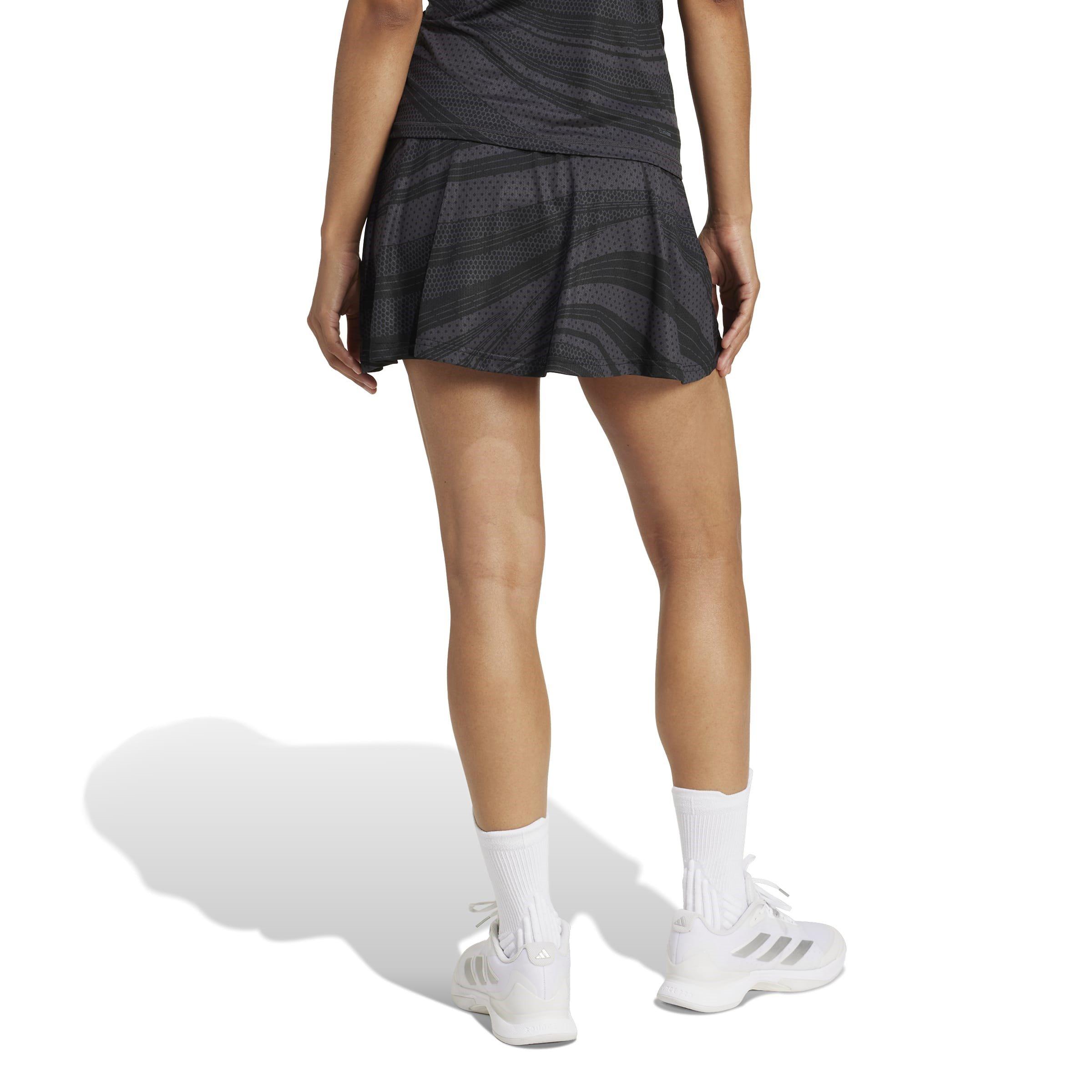 ★新品★　adidas　CLUB GRAPHIC TENNIS SKORT Amazon.com: adidas Women's Club Tennis Skirt, Halo Blue