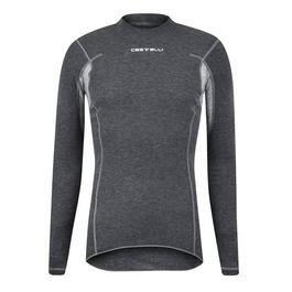 Castelli Fl Warm LS  Sn44