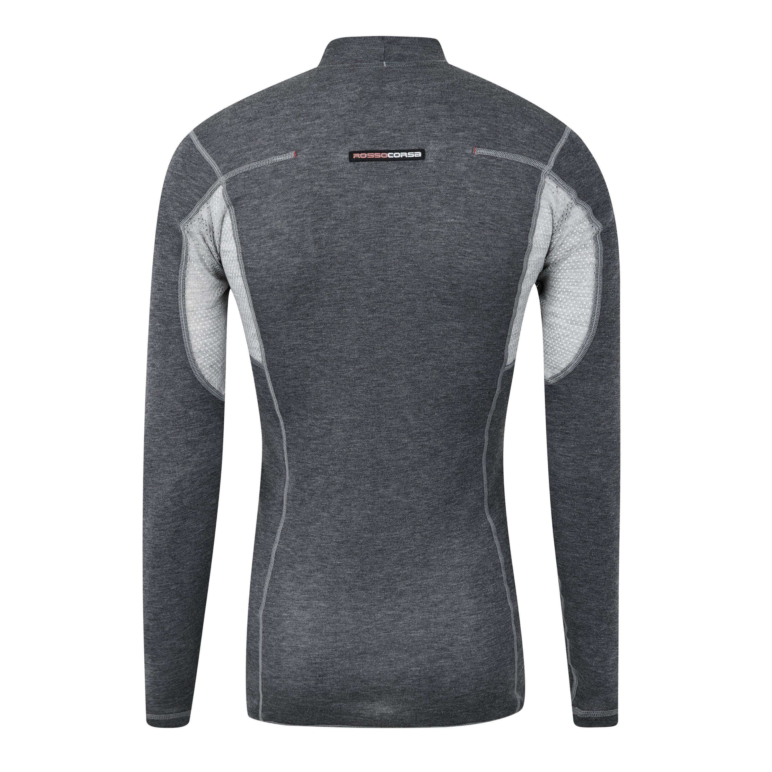 Castelli | Flanders Warm Long-Sleeve Cycling Jersey | Long Sleeve