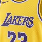 Lakers - Nike - NBA Icon Edition Swingman Jersey - 2