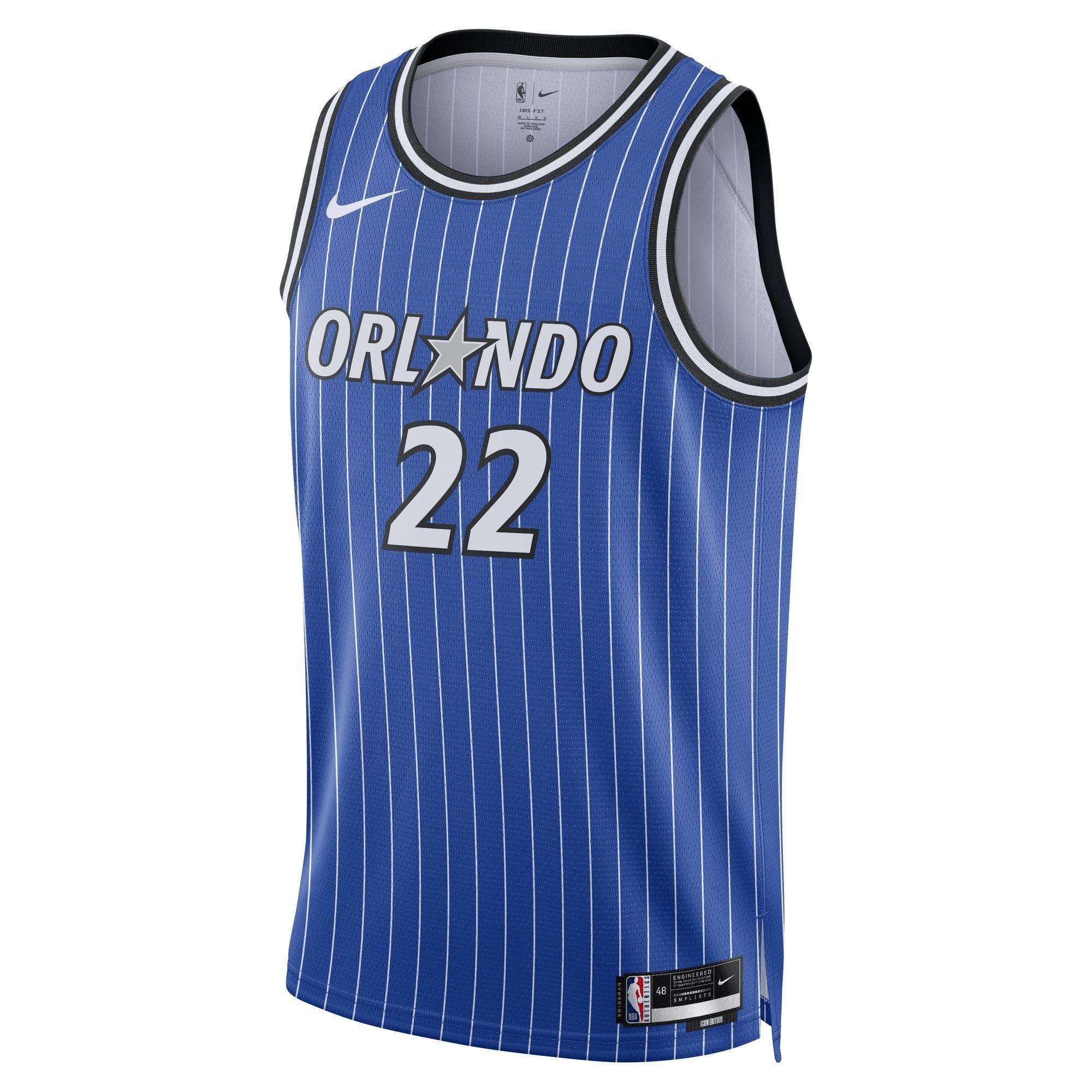 Orlando Magic