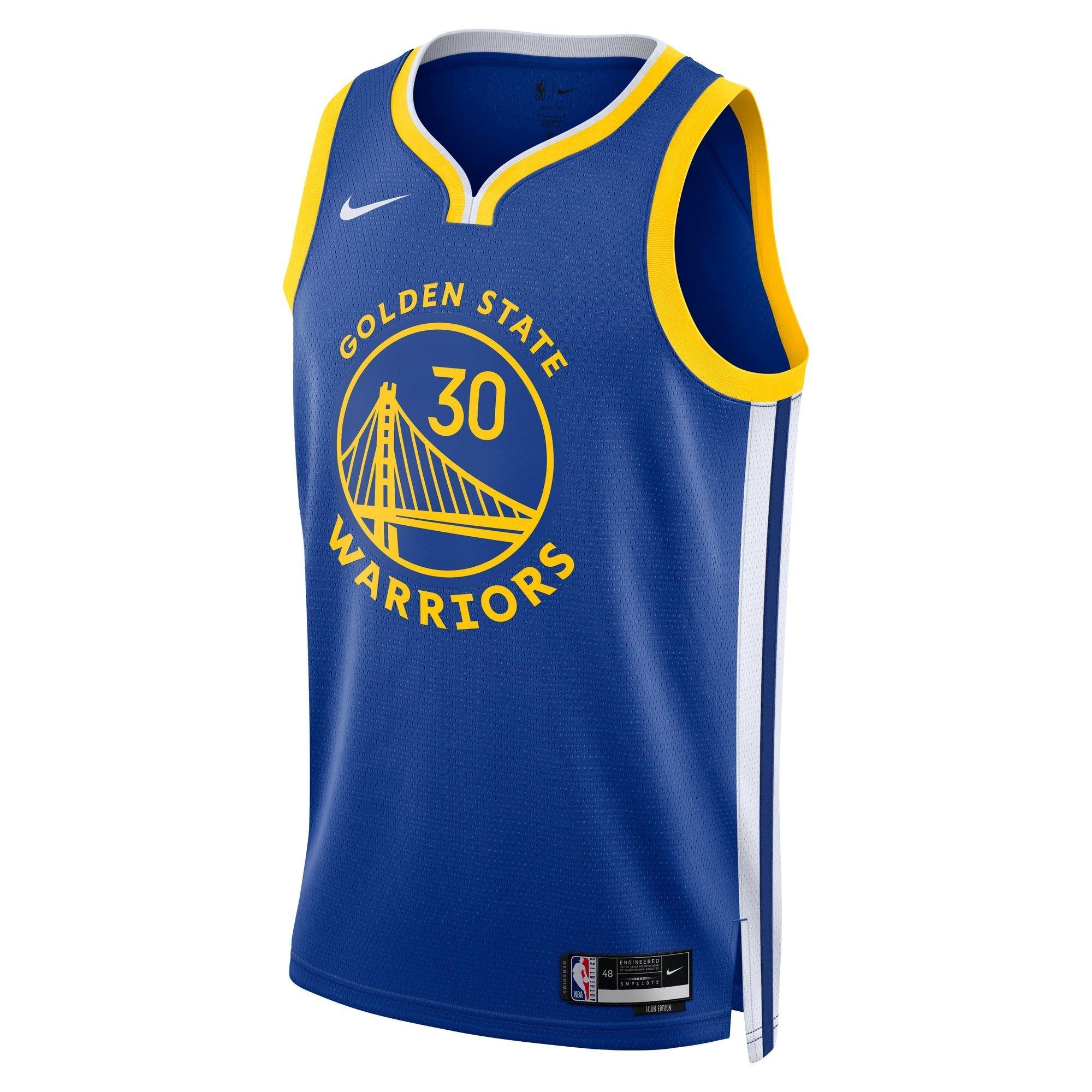 GS Warriors