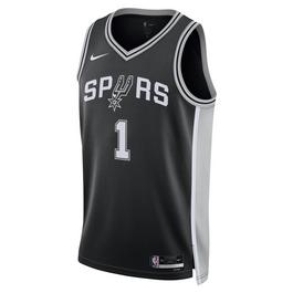 Nike NBA Icon Edition Swingman Jersey