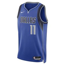 Nike NBA Icon Edition Swingman Jersey