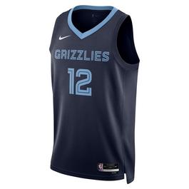 Nike NBA Icon Edition Swingman Jersey