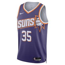 Nike NBA Icon Edition Swingman Jersey