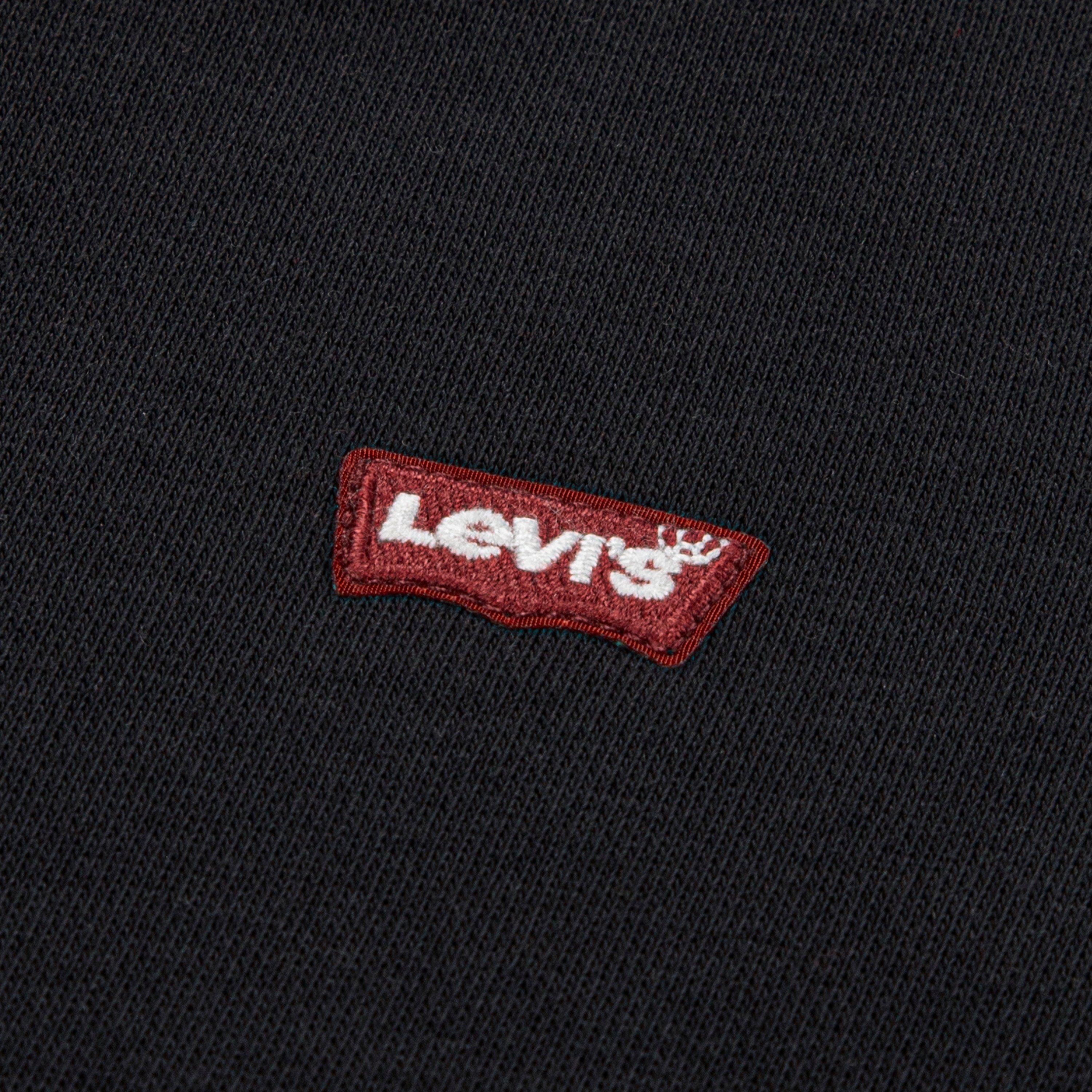 Jet Black - Levis - Levis Hd & Jog Set Jn64 - 2