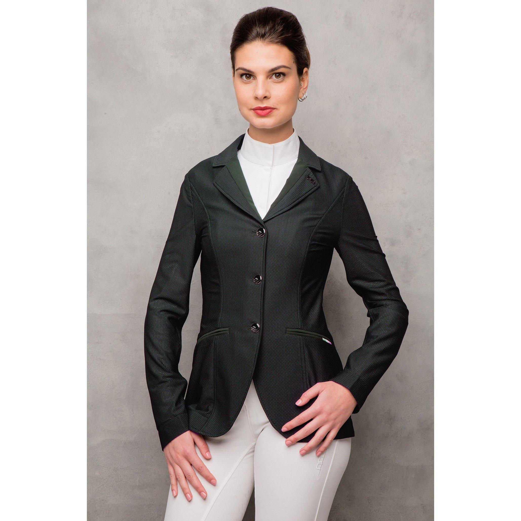 Horseware Motion Lite Jacket Junior Competition Jackets