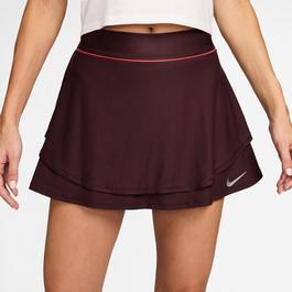 Nike New York Grand Slam Skirt Womens