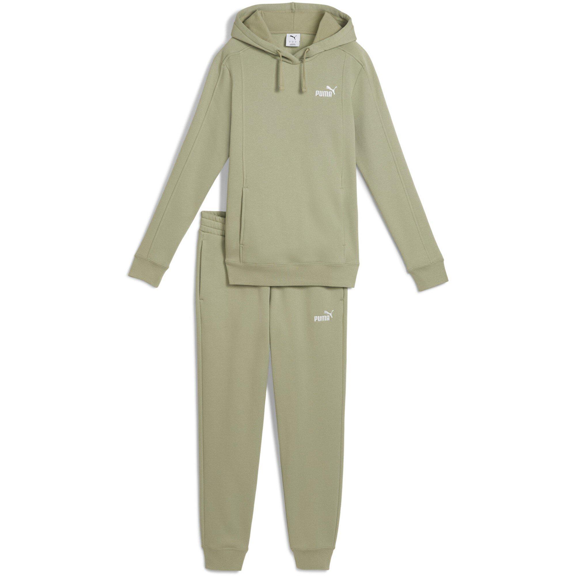 Puma Men's Hayson/Grayson Suit