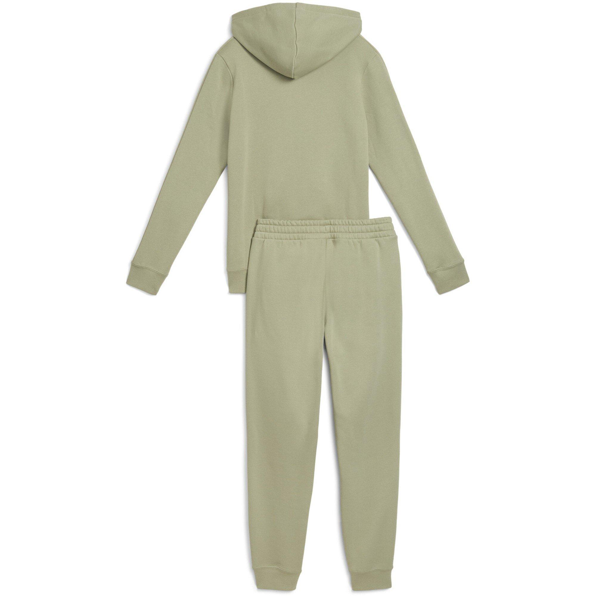 Lux Leger - Puma - Men's Hayson/Grayson Suit - 2