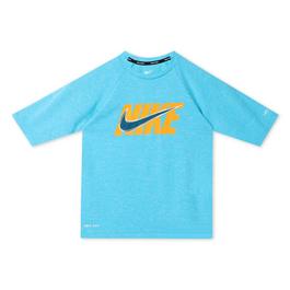 Nike Short Sleeve Hydroguard T-Shirt Juniors