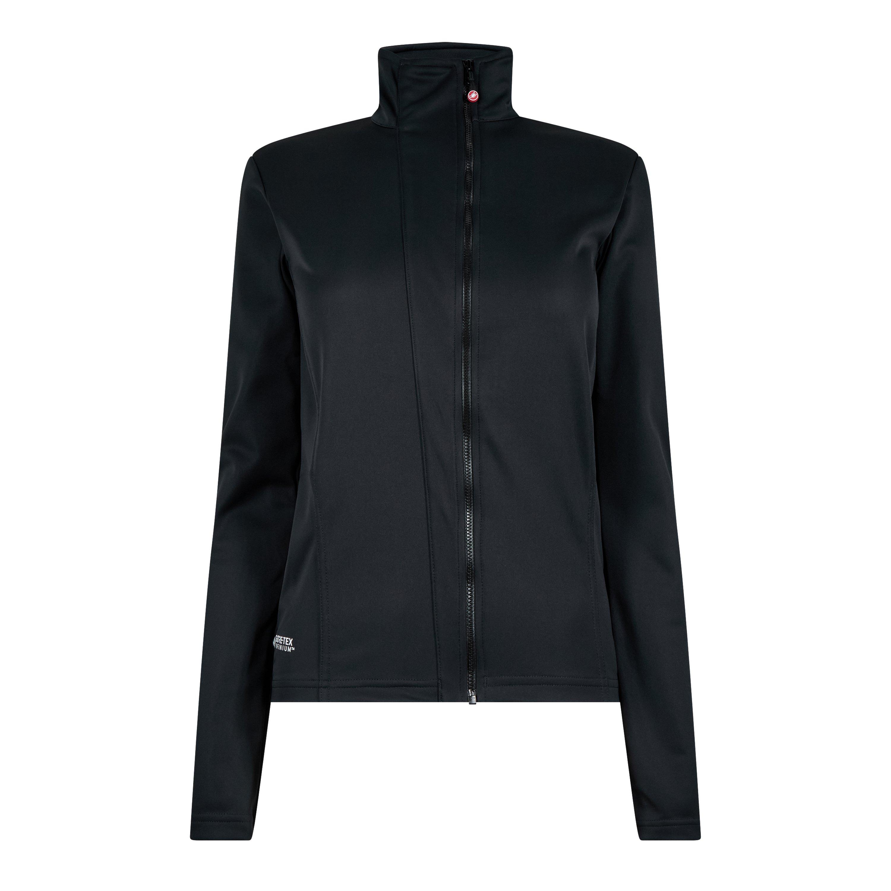 Castelli Women's Transition 2 GORE-TEX INFINIUM WINDSTOPPER