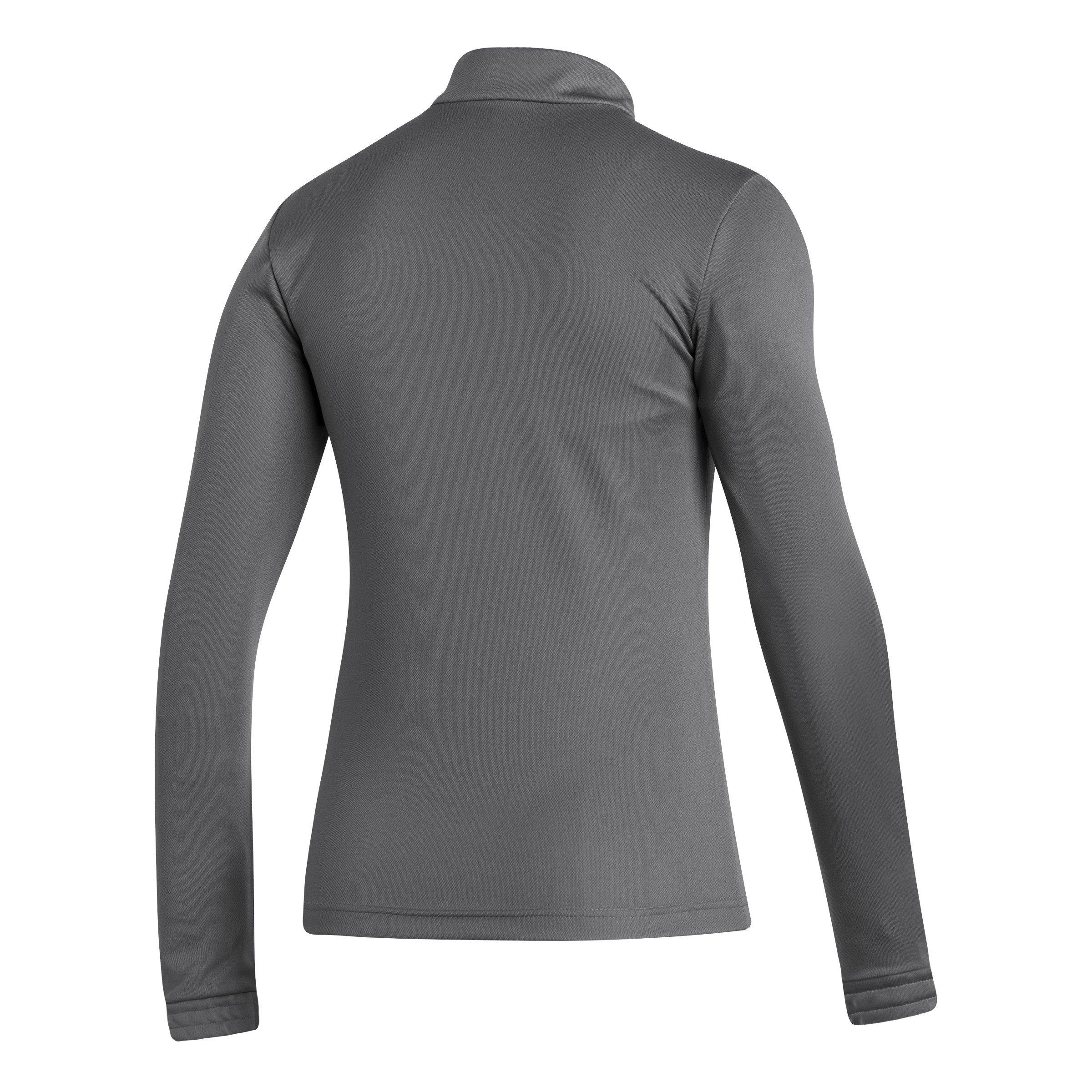 Team Grey - adidas - Entrada 22 Training Top Womens - 2