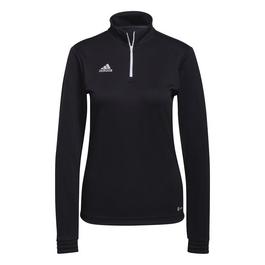 adidas Entrada 22 Training Top Womens