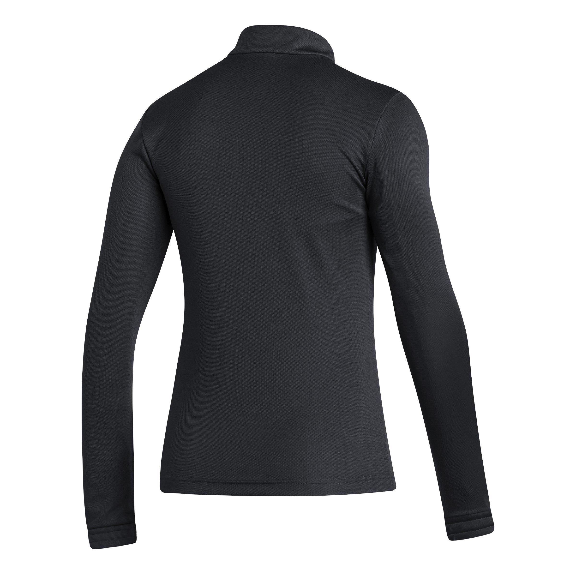 Black - adidas - Entrada 22 Training Top Womens - 2