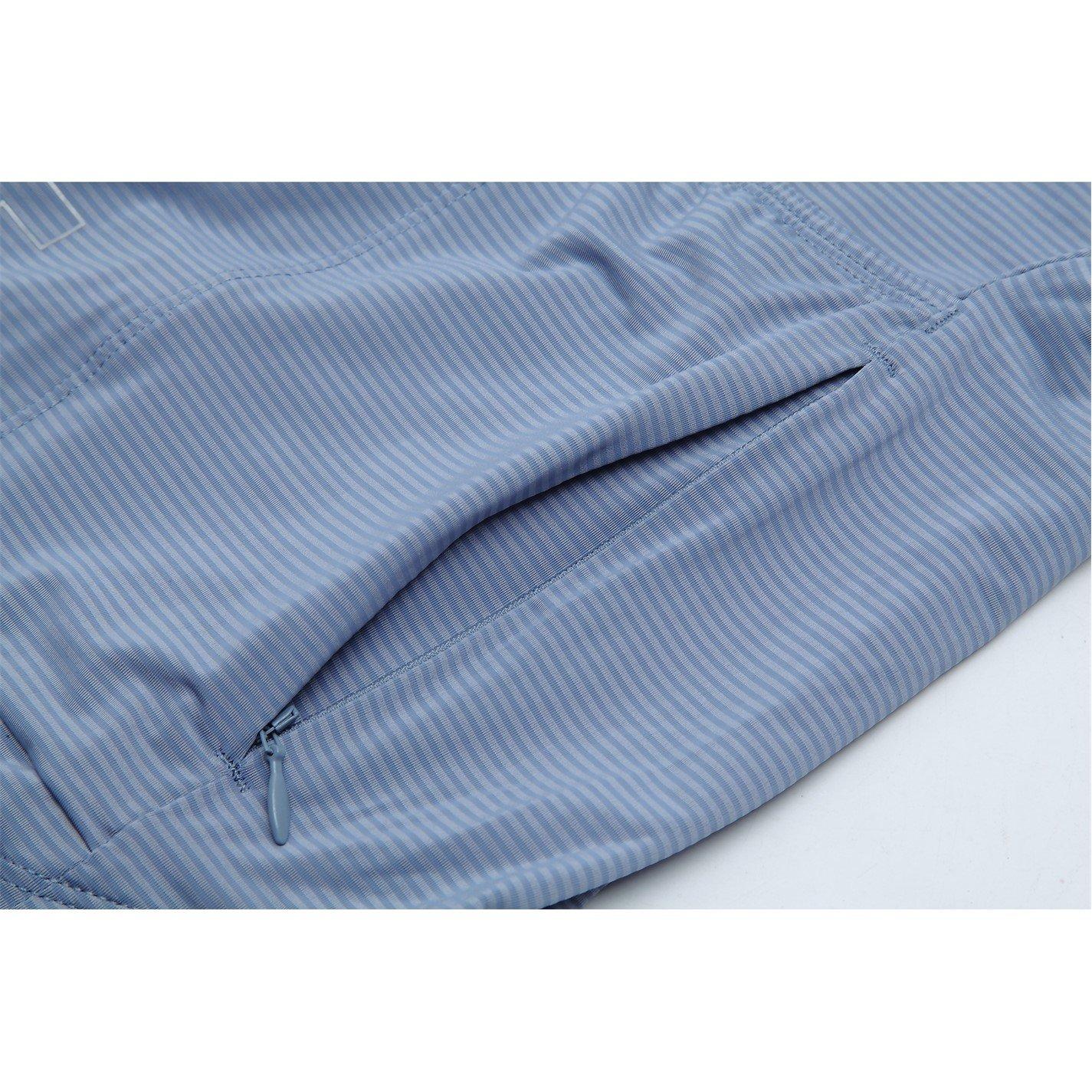 Grey - Dhb - Aeron Short Sleeve Jersey Mens - 5