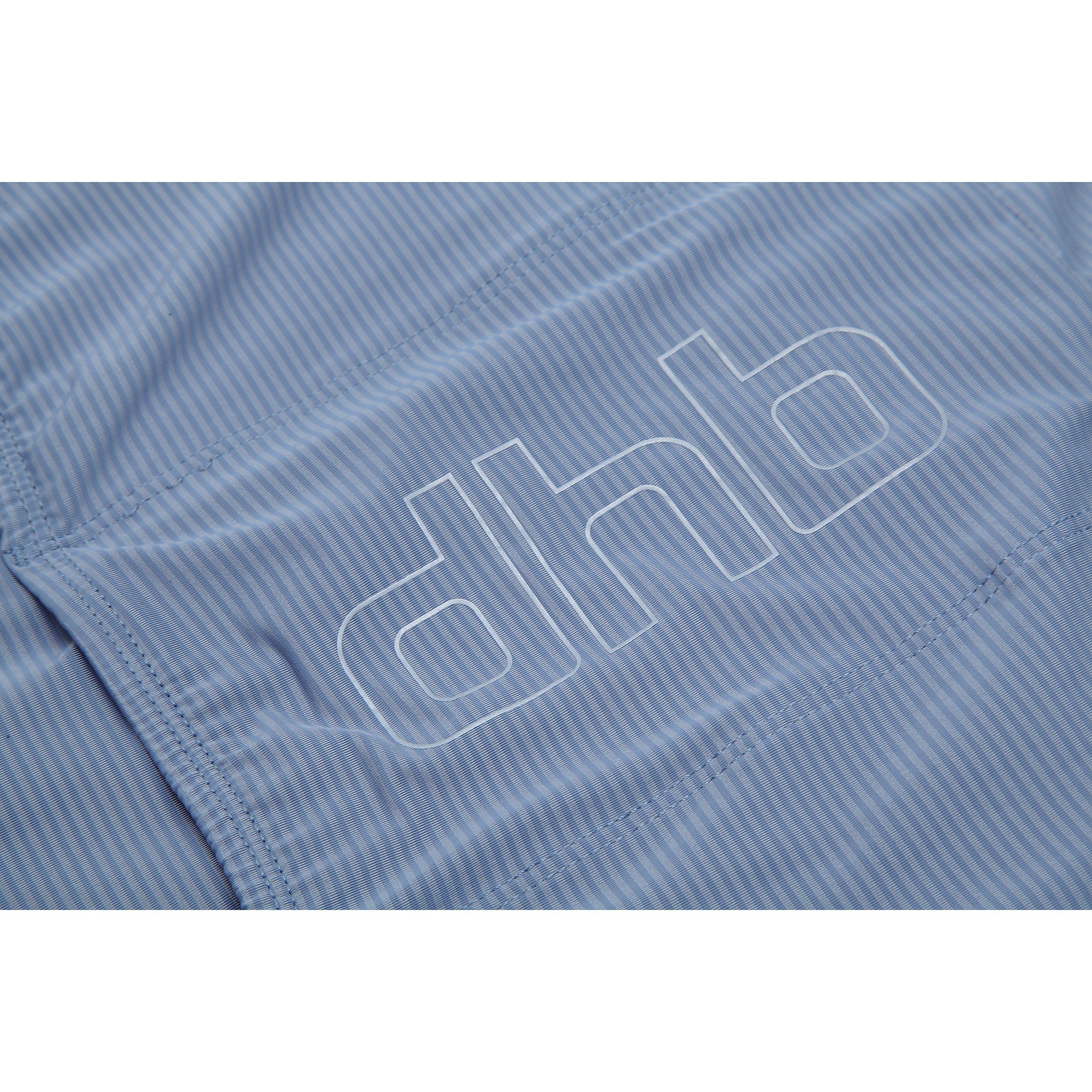 Grey - Dhb - Aeron Short Sleeve Jersey Mens - 6