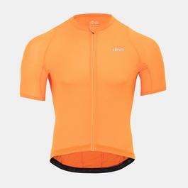 Dhb Aeron Short Sleeve Jersey Mens
