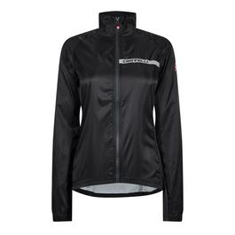 Castelli Squadra Performance Jacket Womens