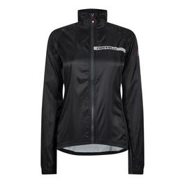 Castelli Squadra StretchPerformance Jacket Womens