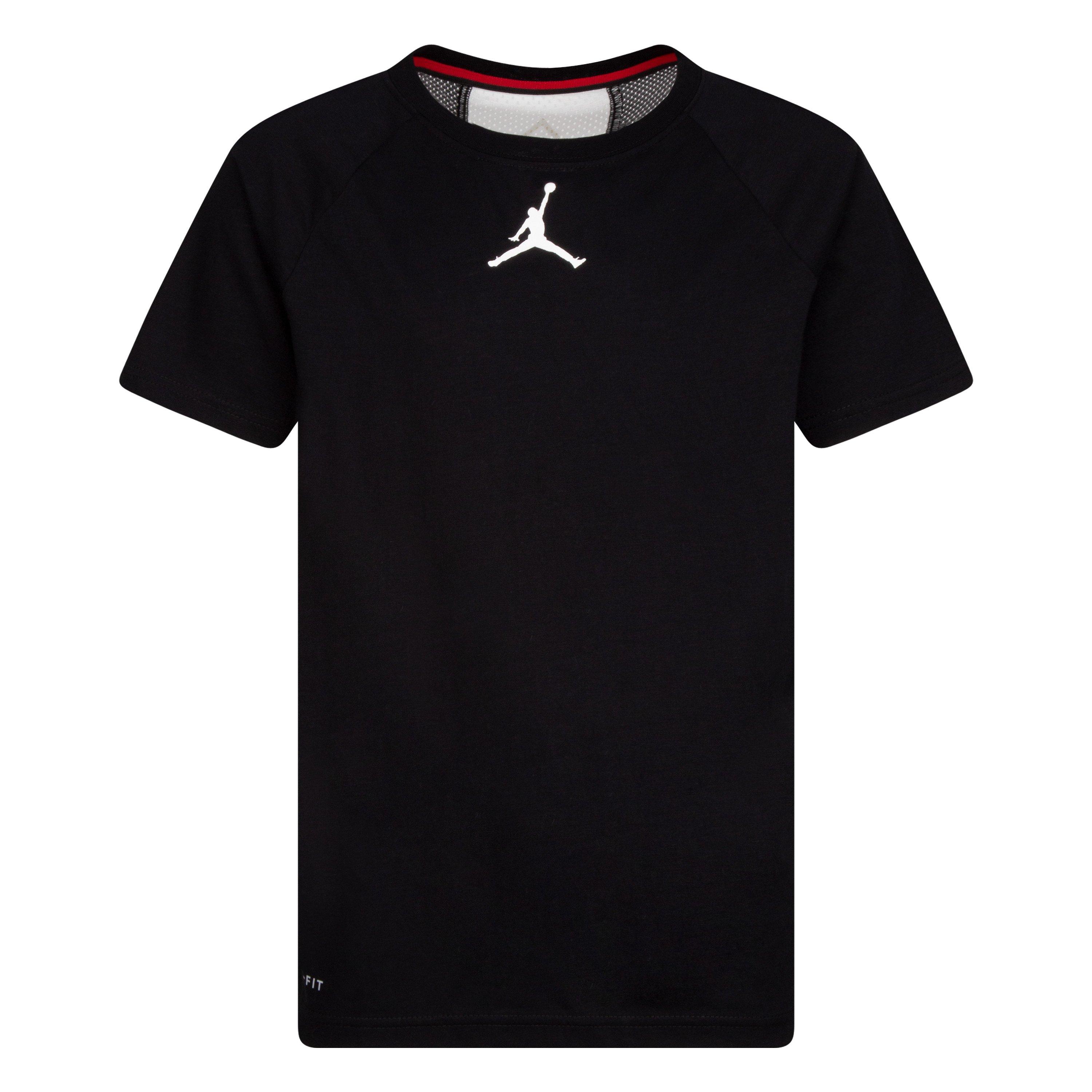 Shops camiseta jordan 23 alpha