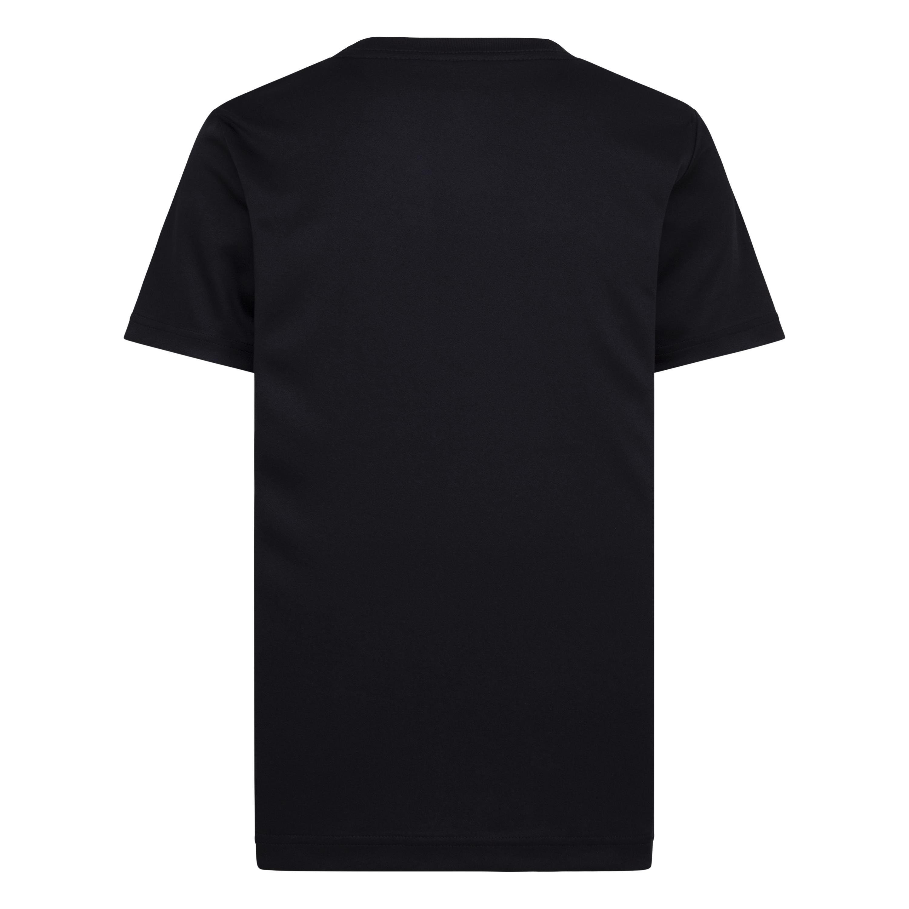 Black - Air Jordan - DriFit T Shirt Junior Boys - 6