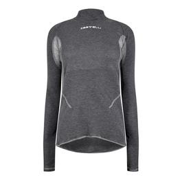 Castelli Fl 2 Wrm LS Ld44