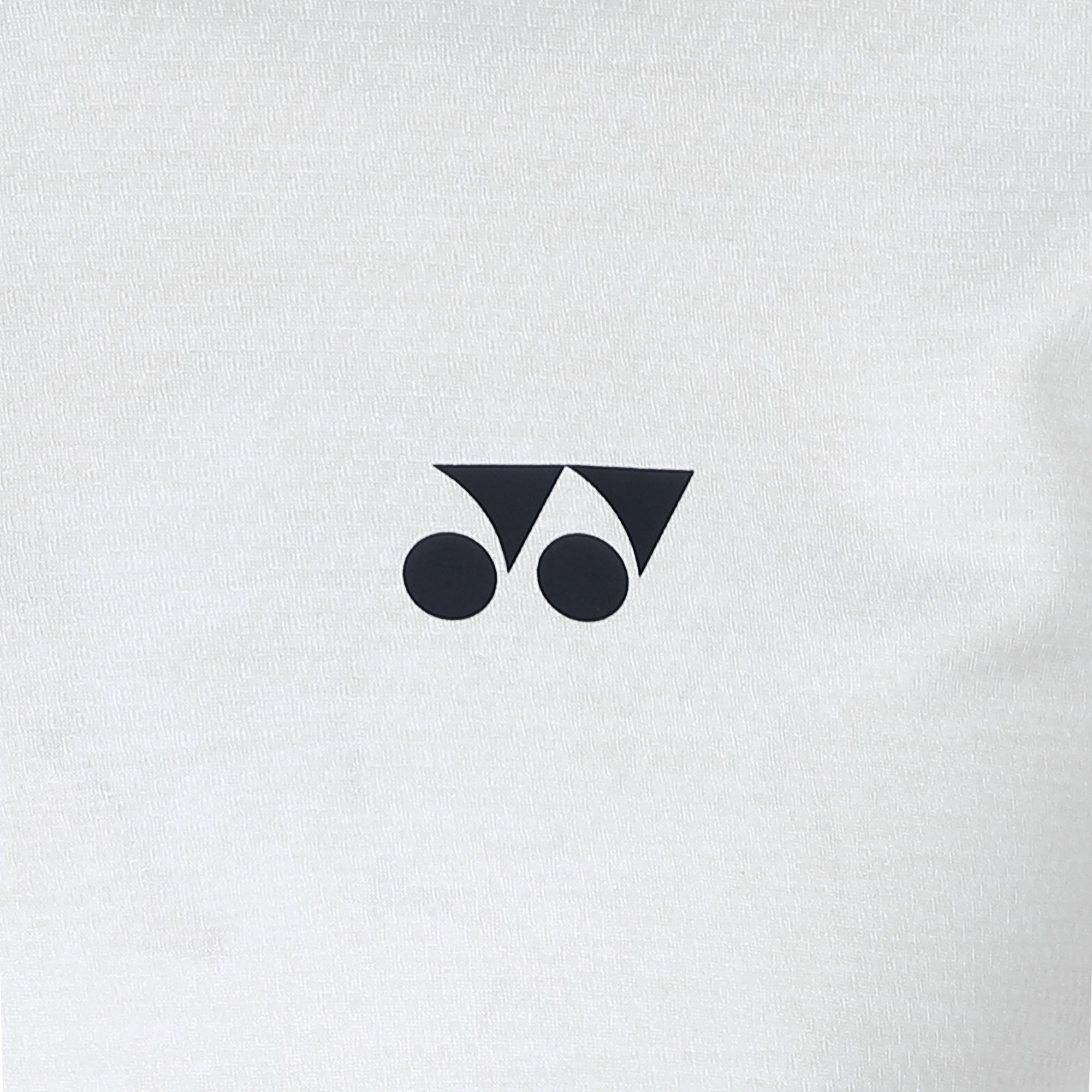 White - Yonex - Essentia Polo Sn53 - 3