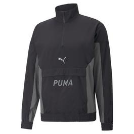 Puma PUMA BLACK PLATINUM GRAY 12
