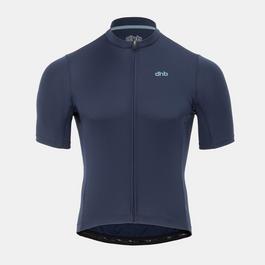 Dhb Blok Short Sleeve Jersey Mens