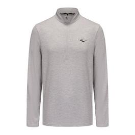 Everlast Flex quarter Zip Mens