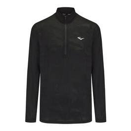 Everlast Flex quarter Zip Mens