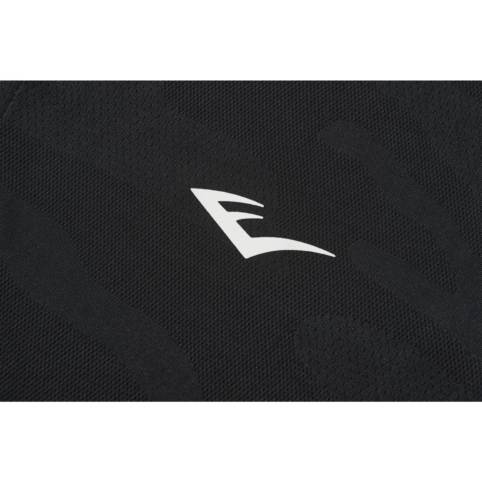 Zwart - Everlast - Flex quarter Zip Mens - 4