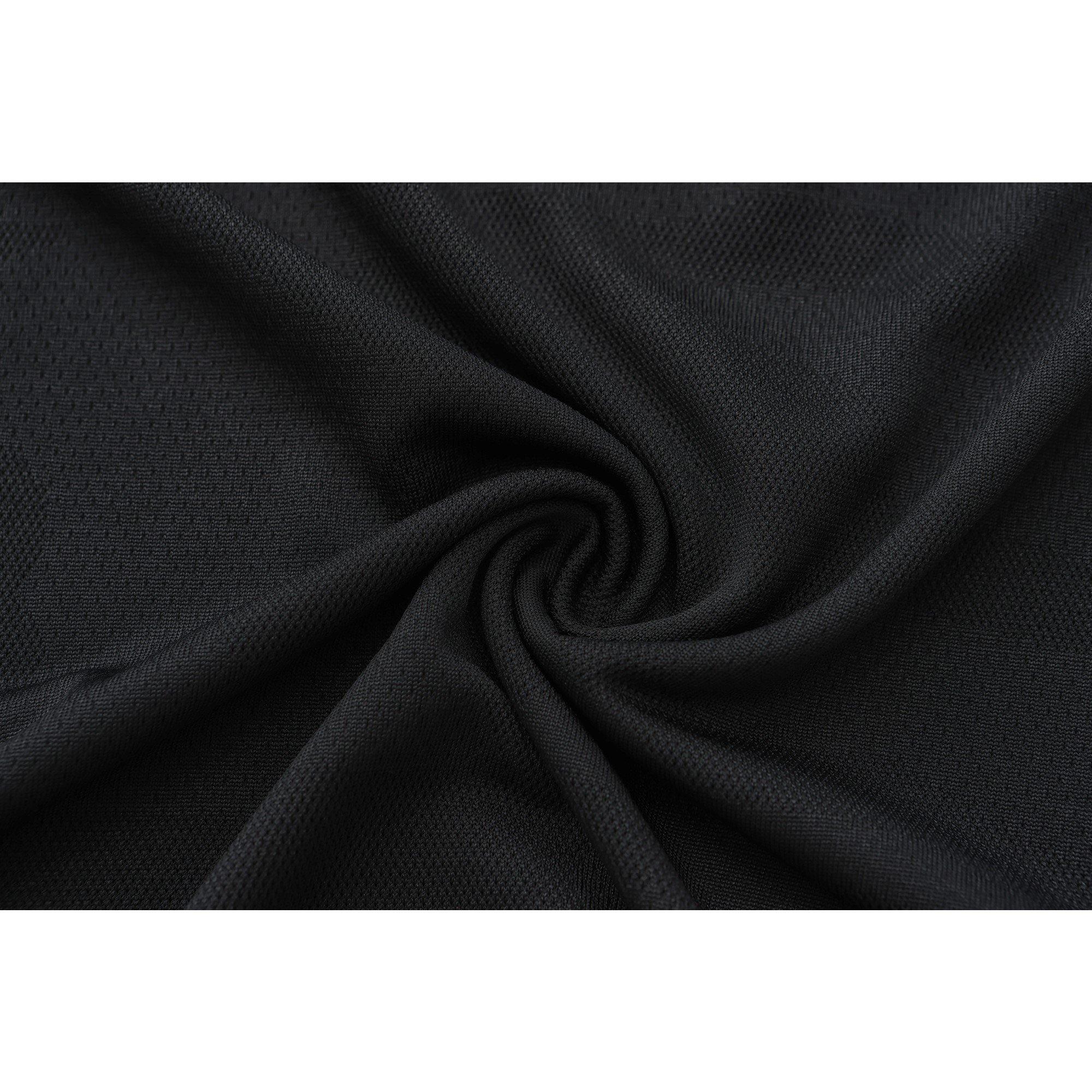 Zwart - Everlast - Flex quarter Zip Mens - 7