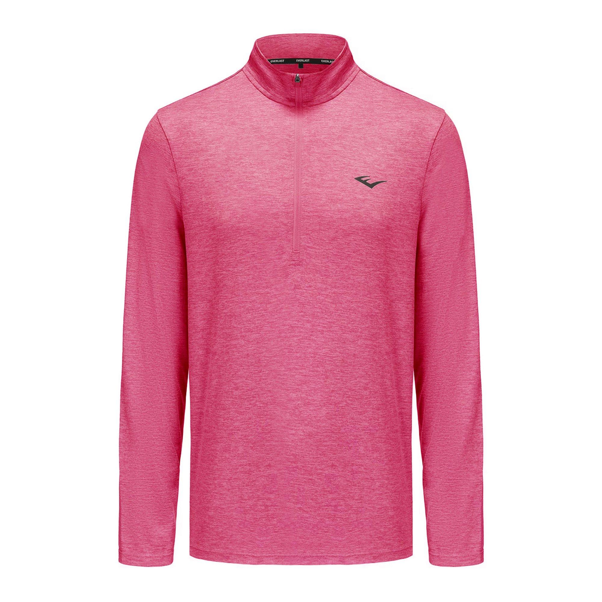 Pink Marl
