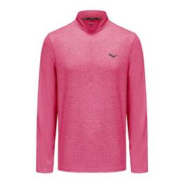 Everlast Flex quarter Zip Mens